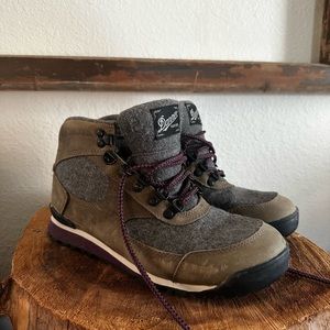 Danner boots